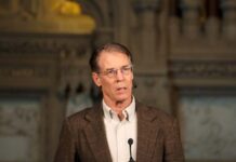 Червона Марс: Чому роман Кім Стенлі Робінсона 1992 залишається тривожно актуальним