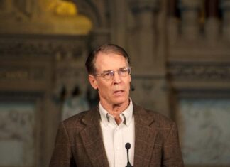 Red Mars: Mengapa Novel Kim Stanley Robinson tahun 1992 Tetap Sangat Relevan