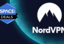 NordVPN: Знижка на VPN та подарункова карта Amazon на 50 доларів для перегляду контенту без обмежень