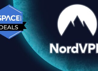 NordVPN-deal: stream sciencefiction gedeblokkeerd met een Amazon-cadeaubon van $ 50 en 77% korting