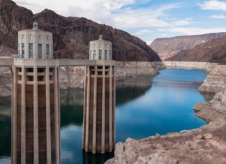 The Colorado River Crisis: Why Urban Conservation Isn’t Enough to Prevent Water Shortages