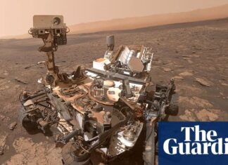 Organic Molecules Found on Mars: A Major Step in the Search for Ancient Life