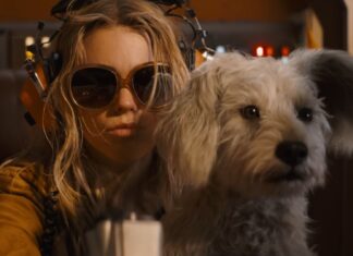 Trailer Supergirl odhaluje temný a dynamický pohled na hrdinku