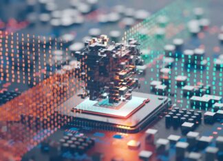 Streaming Data to the Quantum Age: A Potential Breakthrough for AI