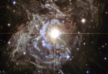 Напруга Хаббла: Чому швидкість розширення Всесвіту ламає фізику