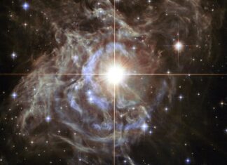 Ketegangan Hubble: Mengapa Laju Ekspansi Alam Semesta Melanggar Fisika