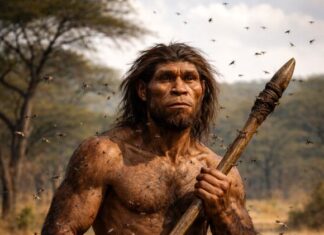 Jak malaria kształtowała mapę osad ludzkich przez 74 000 lat