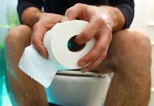 Швидкість травлення: як час транзиту кишечника формує ваш мікробіом та здоров’я