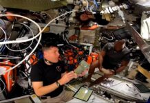 Несподіваний “Душ” Астронавта Віктора Гловера Шляхом до Місяця: Невимушена Реакція NASA