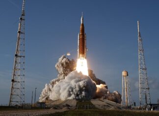 Artemis II: Návrat lidstva na oběžnou dráhu Měsíce