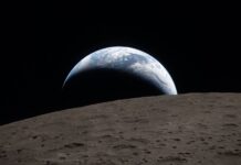 Новий погляд: NASA публікує чудові знімки місячної місії «Артеміда-II»