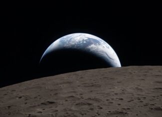 Nowy wygląd: NASA publikuje wspaniałe zdjęcia misji księżycowej Artemis II