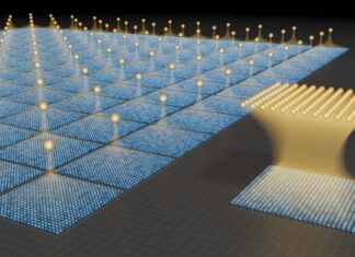 Quantum Threat: Secure Encryption May Fall to 10,000 Qubit Computers