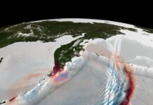 Око в небі: як супутникові знімки роблять революцію у вивченні цунамі