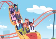 Porozumění adrenalinu: Biologický varovný systém těla