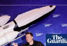 SpaceX envisage une introduction en bourse historique de 75 milliards de dollars grâce à une poussée sans précédent des investisseurs particuliers