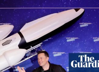 SpaceX planeja IPO histórico de US$ 75 bilhões com impulso sem precedentes de investidores de varejo