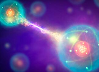 Au-delà de la lumière : des physiciens réalisent l’intrication quantique dans des atomes en mouvement