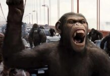 Найкраща науково-фантастична франшиза, яку ви, ймовірно, ігноруєте 🐵