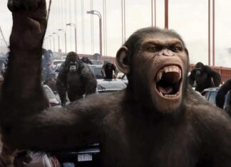 Najlepsza seria science-fiction, którą prawdopodobnie ignorujesz 🐵