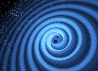 I buchi neri possono contenere la chiave per rilevare la materia oscura