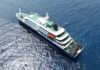 Der mysteriöse Hantavirus-Ausbruch auf einem Kreuzfahrtschiff in der Antarktis wirft Fragen zur Übertragung auf