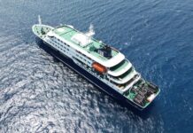 Der mysteriöse Hantavirus-Ausbruch auf einem Kreuzfahrtschiff in der Antarktis wirft Fragen zur Übertragung auf