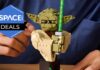 The Uncanny Valley: Why Lego’s New Yoda Bust Is Terrifying (and Addictive)