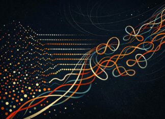 L’universo si e ‘ appena confermato come una teoria delle stringhe #