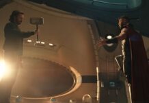 Трейлер «Месники: Судний день» знаменує кінець космічної ери MCU