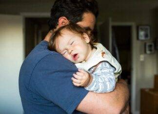 The Dad Brain Gap
