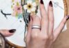Oura Ring 5: Больше кольцо — те же данные.