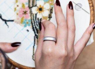 Oura Ring 5: More ring. Same data.
