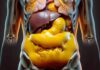 Visceral Fat and Brain Aging: What the New UK Biobank Study Reveals