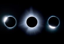 Як сфотографувати повне сонячне затемнення 2026 року: обладнання, налаштування та поради професіоналів