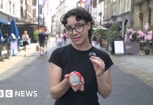 Наскільки реальною є переробка банки BuzzBallz? Непроста правда про напої у готових сумішах