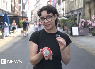 Le lattine BuzzBallz sono veramente riciclabili? La complicata realtà dei sipper premiscelati