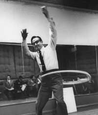 The History of The Tonight Show: From Steve Allen to Conan O’Brien