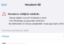 Як назавжди видалити обліковий запис WhatsApp: повний посібник