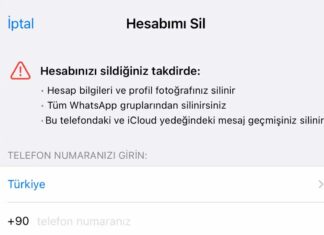 Como excluir permanentemente sua conta do WhatsApp: um guia completo