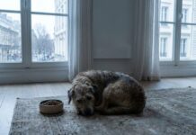 Чому собаки не вчиняють самогубство: біологічна реальність собачої скорботи
