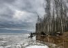 Історія та вплив Рибинського водосховища на річку Волгу