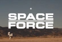Space Force: Чому про нього так багато говорять у Netflix?