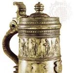 Pewter: безсвинцевий сплав, який рятує посуд (та історію)